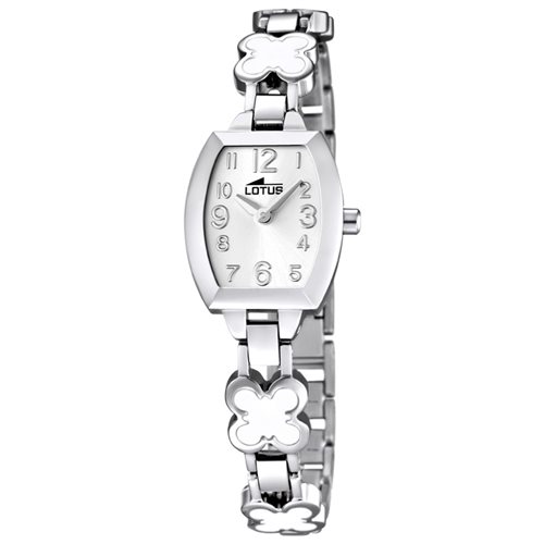Watch Lotus Child Junior in Steel 15771/1 - 15771/1